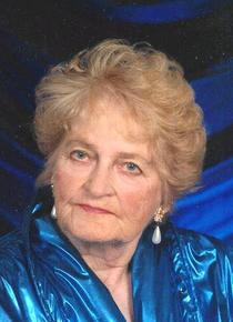 Virginia T. (Mann) LaDeau