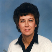 Janet Bower Profile Photo
