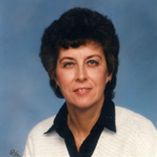 Janet Bower Profile Photo