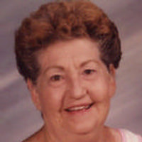 Mrs. Mary Slusher