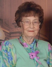 Edna Marian Wood Profile Photo