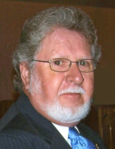 Harold D. Carswell Profile Photo