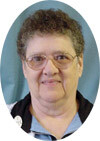 Sr. Martha Garber Profile Photo