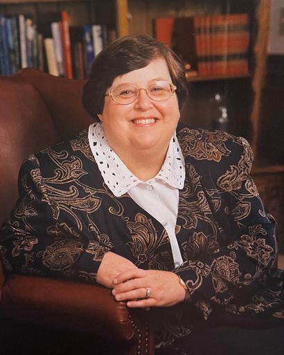 Susan Lee Coleman