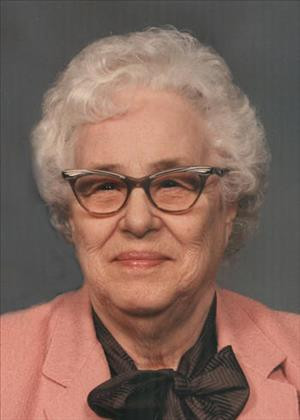 Edna Lufi Profile Photo
