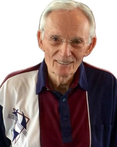 Bill Frank Wilson Profile Photo