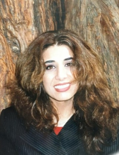 Roya Chamaneh Profile Photo