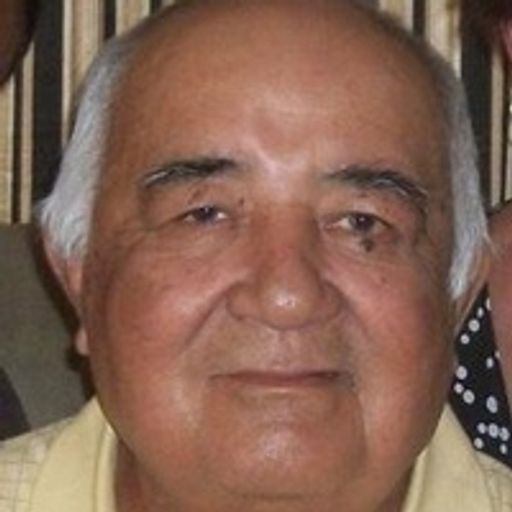 Roy Castaneda