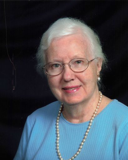 Evelyn Stitt Profile Photo