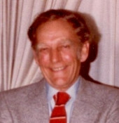 Kenneth M. Smith Sr.