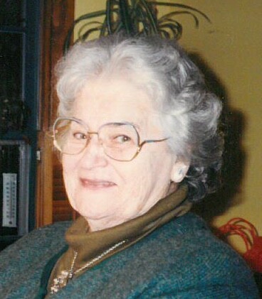 Ann Louise Driscoll