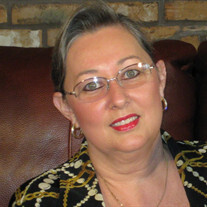 Jacqueline H. Cotten Profile Photo