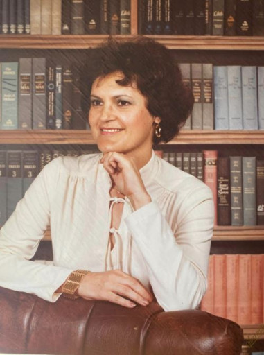 Barbara Baca