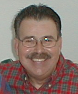 Martin "Marty" L. Mcclure Profile Photo