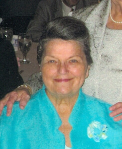 Connie Legg