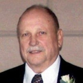 Robert L. "Bob" Steppuhn Profile Photo