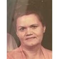 Verna Deloris Peckinpaugh