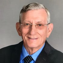 Dr. Francis J. Moes Profile Photo
