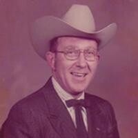 Billy Glenn Bass