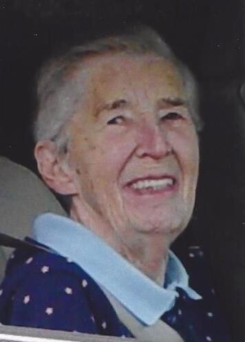 Constance "Connie" J. Cramer