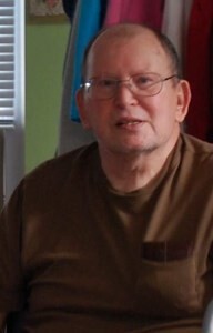 John Louis Childress, Sr.