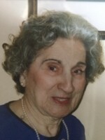 Isabel G. Bussey Profile Photo