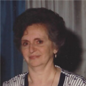 Violet A. Weaver