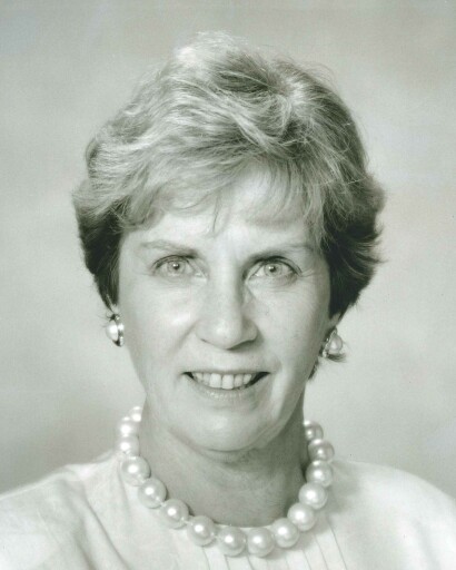 Patricia Glasheen Lyons