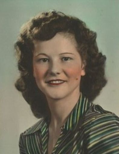 Joyce Ellen (Dillman)  Marburger Profile Photo