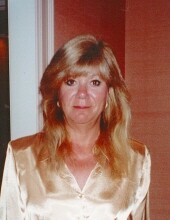 Susan Lynn Mathias