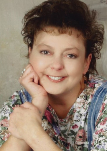 Kimberly Wray