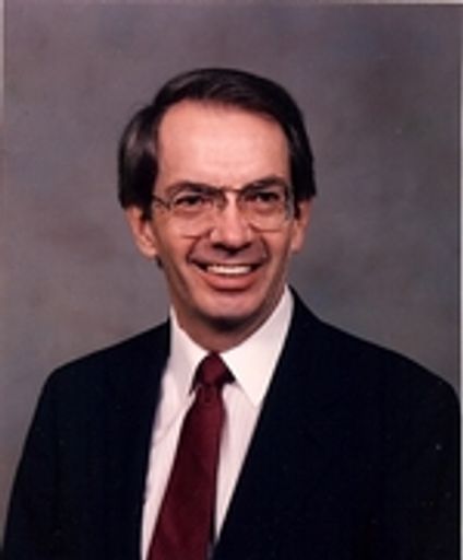 Richard J. Holt