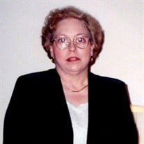 Patsy Ann Choate Profile Photo