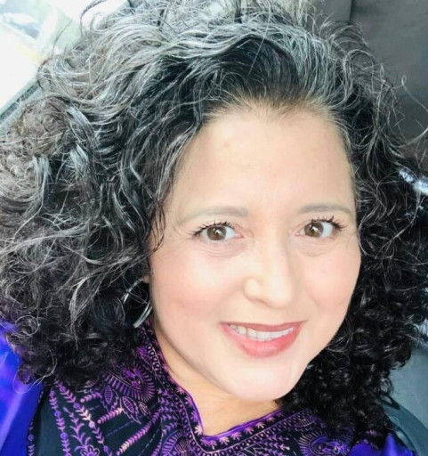 Pastora, Profetiza Ruby Lizette Benavides Profile Photo