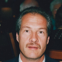 Larry Gene Weitzel