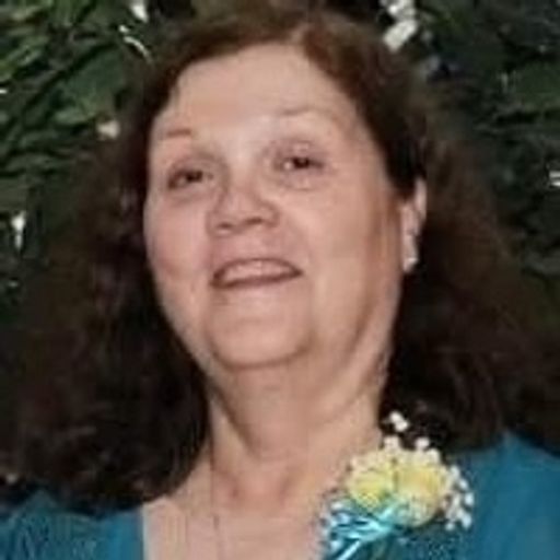 Ruth Ann Spivey