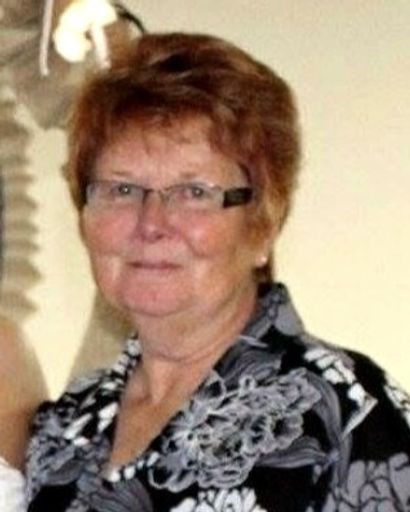 Debra Ann Mitchell's obituary image