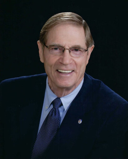 Dr. Charles Mackey Profile Photo