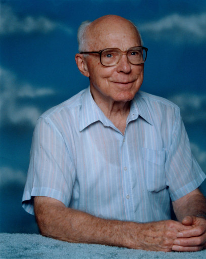 Harold R. Welker