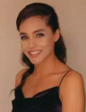 Daniela Lute Profile Photo