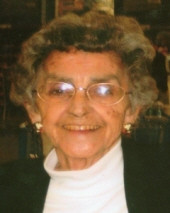 Ella Mae Shue Boone