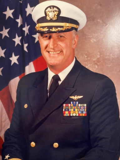 Robert H. Ferguson Profile Photo