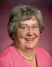 Gertie Knott Profile Photo