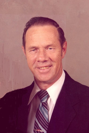 Donald R. Morgan, Sr. Profile Photo