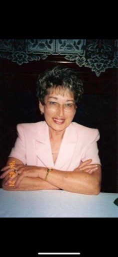Barbara Greer Profile Photo