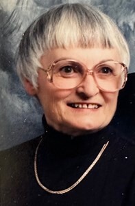 Gloria M. Maxwell Profile Photo