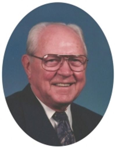 Wallace M. Felland Profile Photo