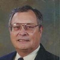 William "Bill" James Bigelow