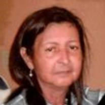 Gladys Yolanda Palacios