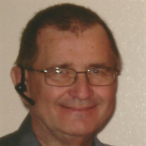 Larry F. Ely Profile Photo